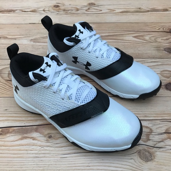 Under Armour UA Turf Lacrosse Cleats - Picture 6 of 16